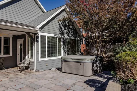 1690 Buckingham Drive Rockingham VA 22801