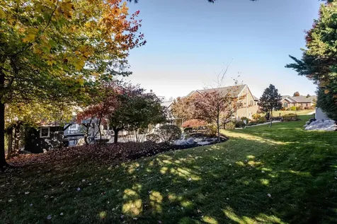 1690 Buckingham Drive Rockingham VA 22801