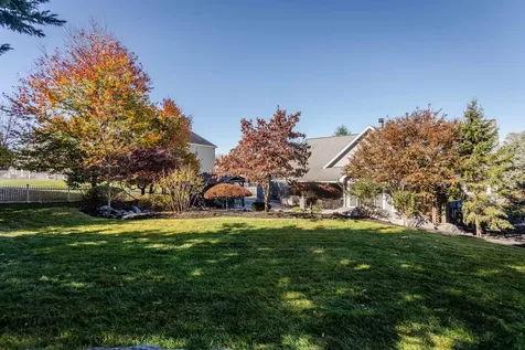 1690 Buckingham Drive Rockingham VA 22801