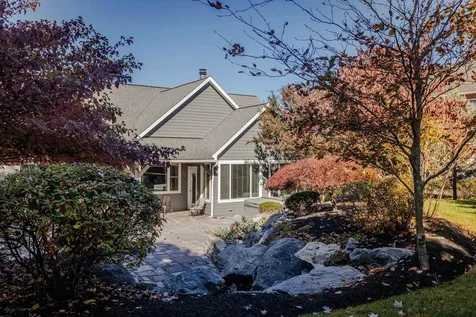 1690 Buckingham Drive Rockingham VA 22801