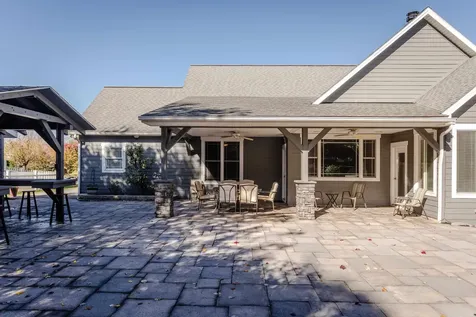 1690 Buckingham Drive Rockingham VA 22801