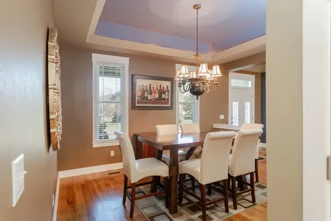 1690 Buckingham Drive Rockingham VA 22801