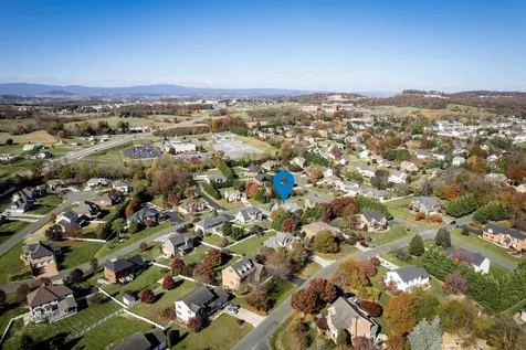 1690 Buckingham Drive Rockingham VA 22801