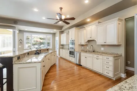 1690 Buckingham Drive Rockingham VA 22801