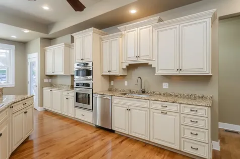 1690 Buckingham Drive Rockingham VA 22801