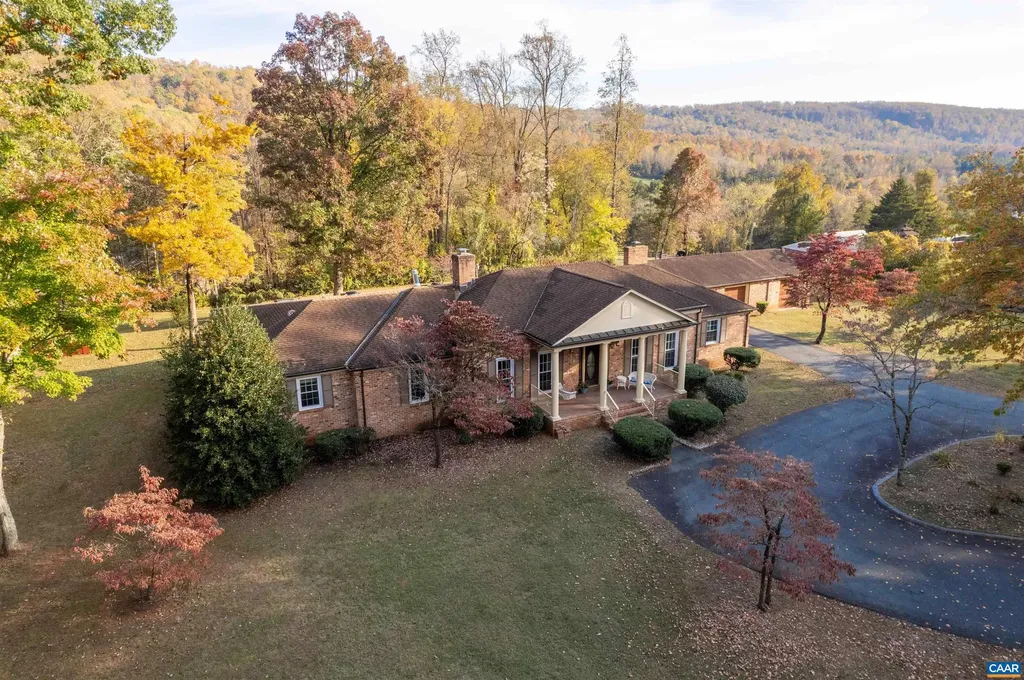 2795 Scottsville Road Charlottesville VA 22902