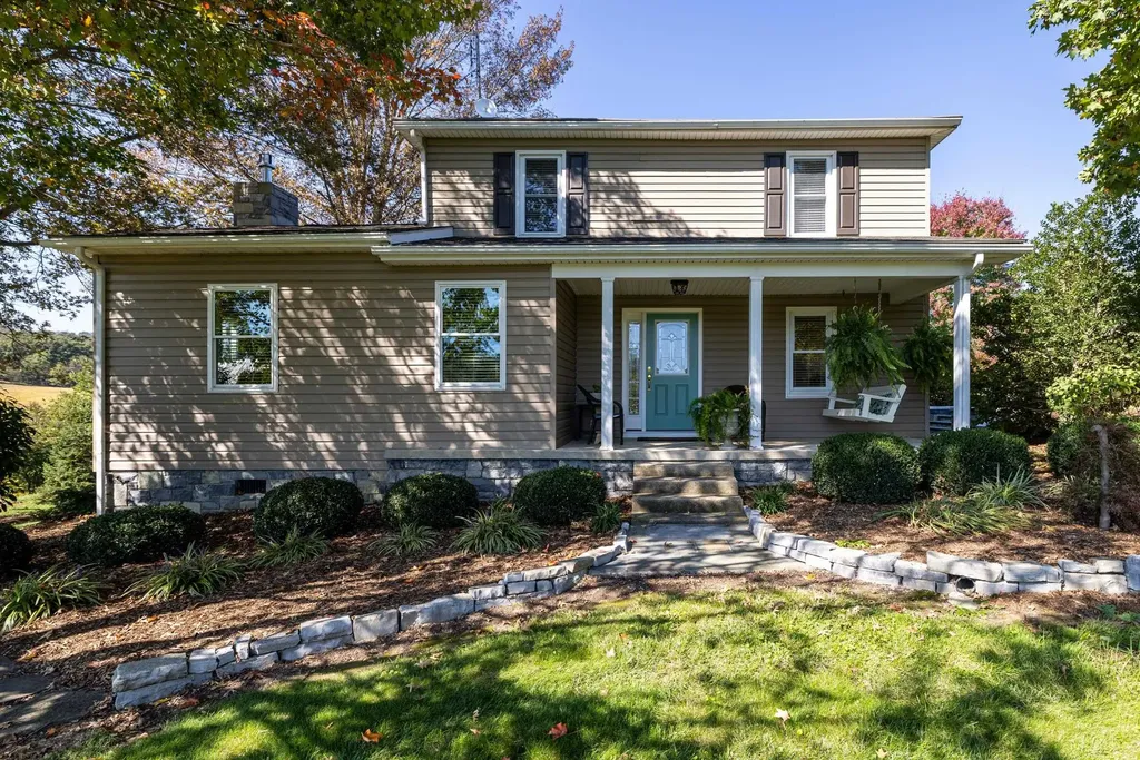 3436 Treasure Hill Lane Timberville VA 22853