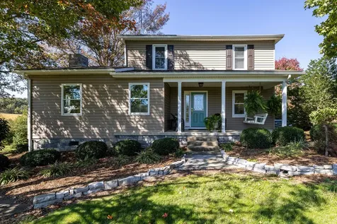 3436 Treasure Hill Lane Timberville VA 22853