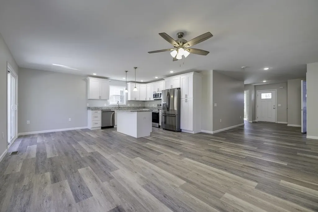 307 Willow Oaks Drive Elkton VA 22827