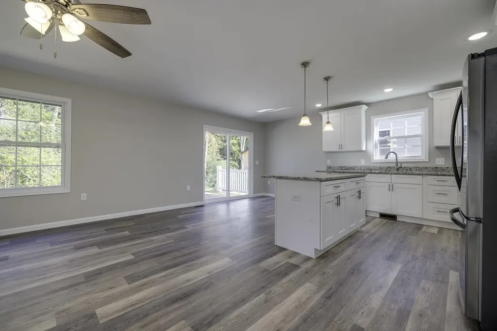 307 Willow Oaks Drive Elkton VA 22827