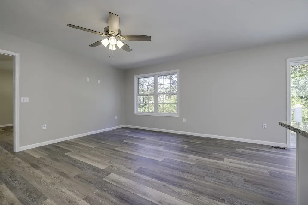 307 Willow Oaks Drive Elkton VA 22827