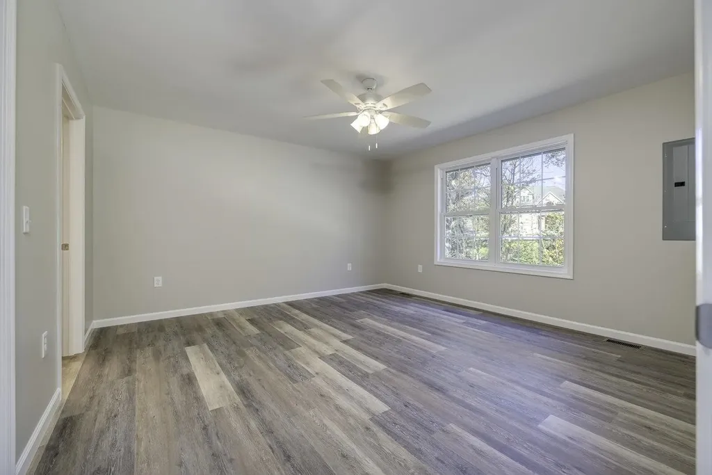 307 Willow Oaks Drive Elkton VA 22827