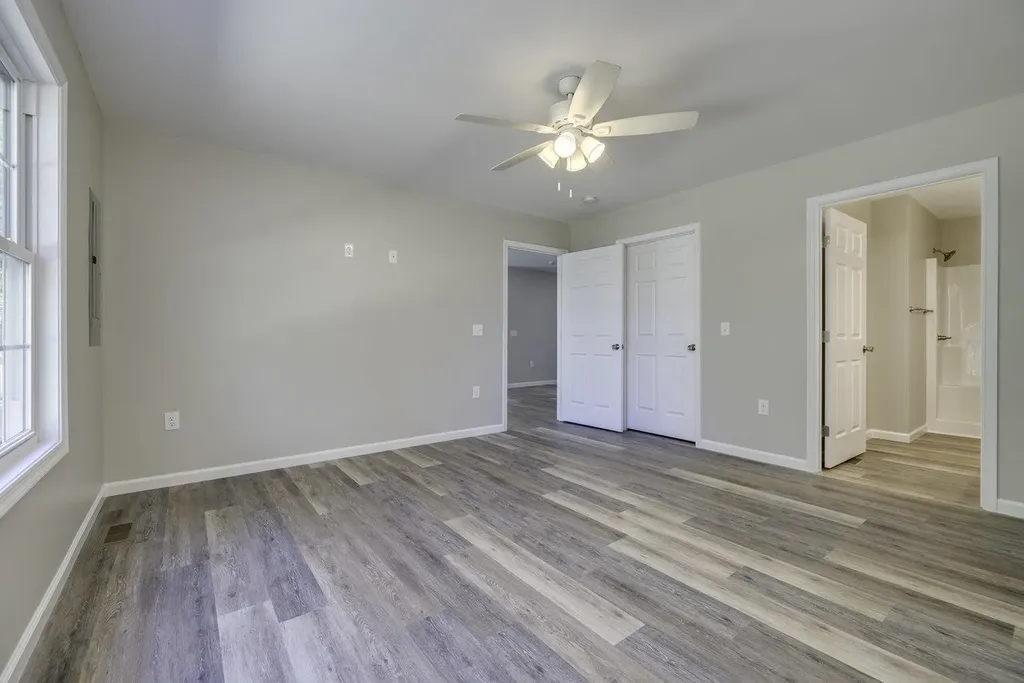 307 Willow Oaks Drive Elkton VA 22827