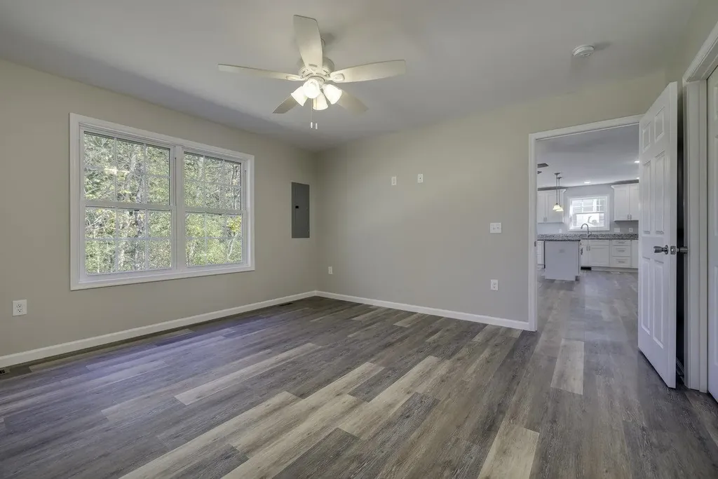 307 Willow Oaks Drive Elkton VA 22827