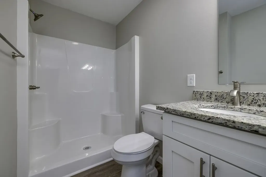 307 Willow Oaks Drive Elkton VA 22827