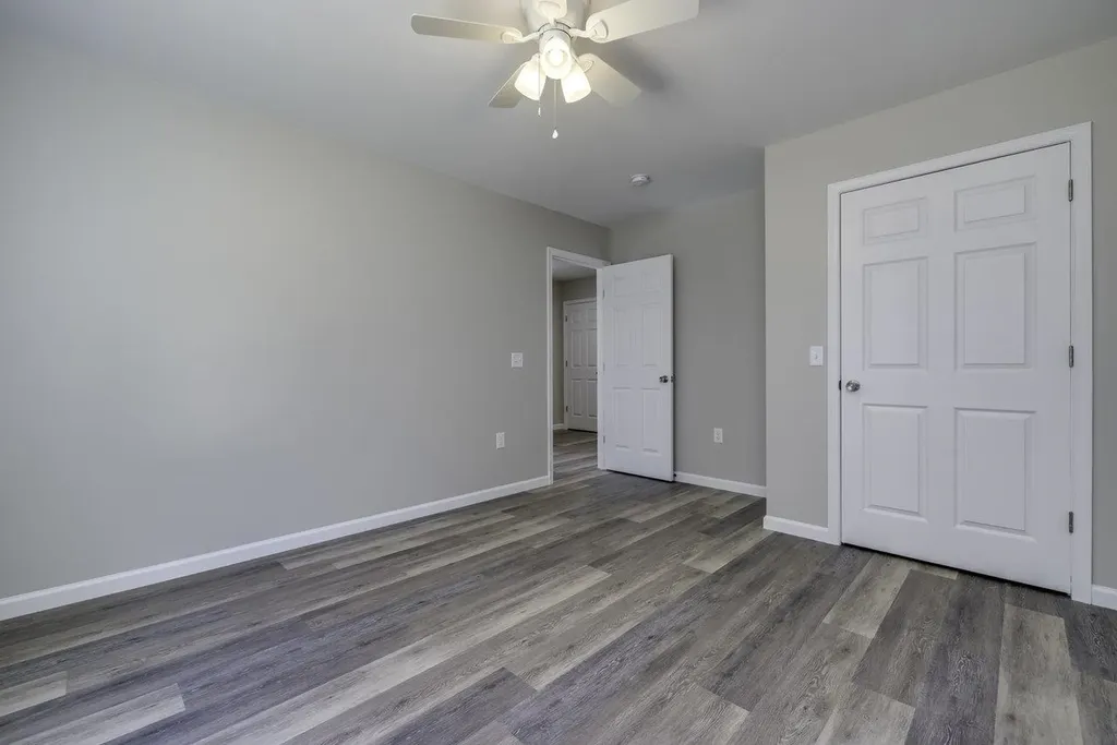 307 Willow Oaks Drive Elkton VA 22827