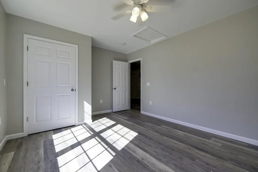 307 Willow Oaks Drive Elkton VA 22827