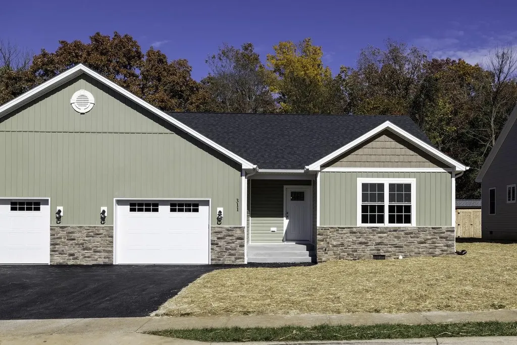 307 Willow Oaks Drive Elkton VA 22827