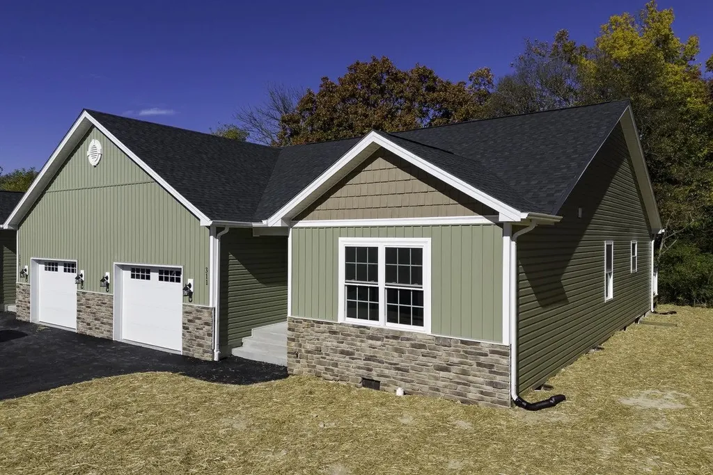 307 Willow Oaks Drive Elkton VA 22827