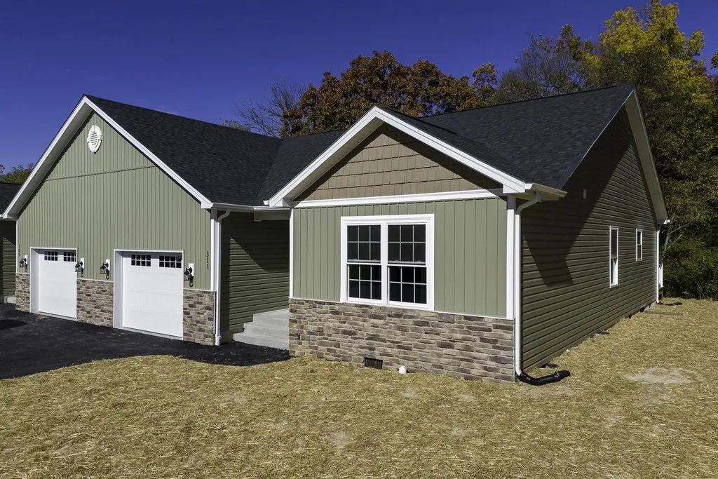 307 Willow Oaks Drive Elkton VA 22827