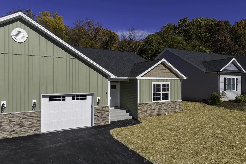 307 Willow Oaks Drive Elkton VA 22827