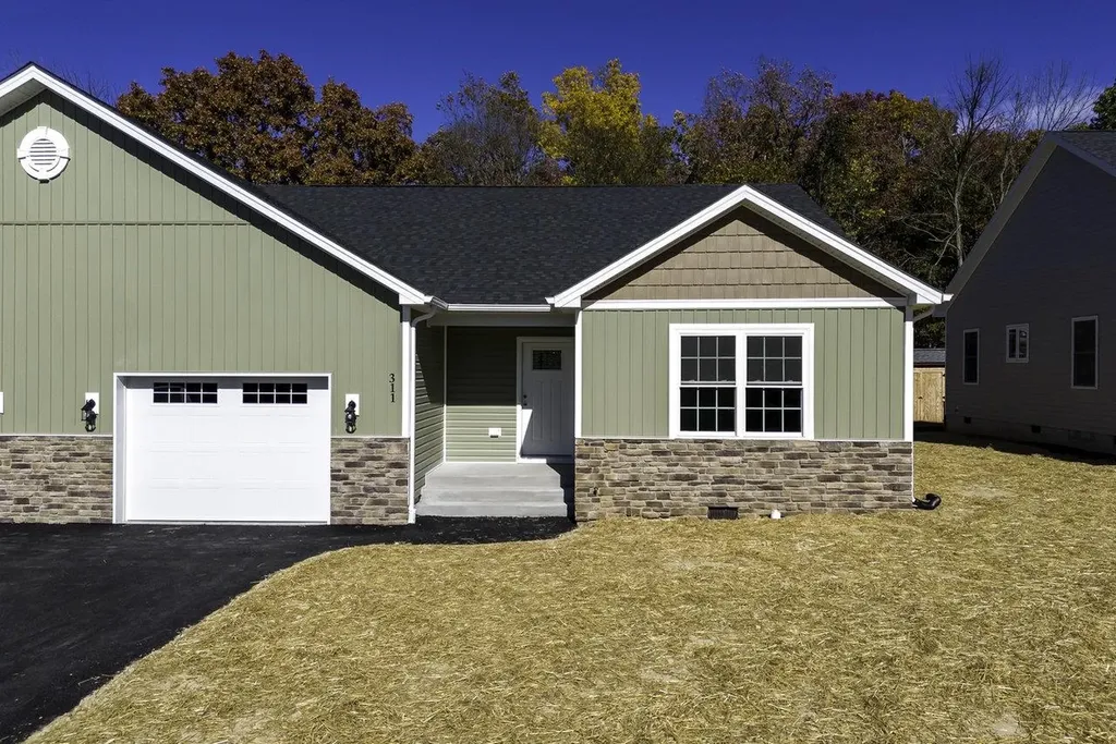 307 Willow Oaks Drive Elkton VA 22827