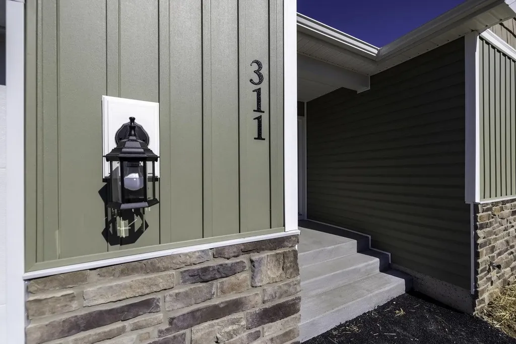 307 Willow Oaks Drive Elkton VA 22827