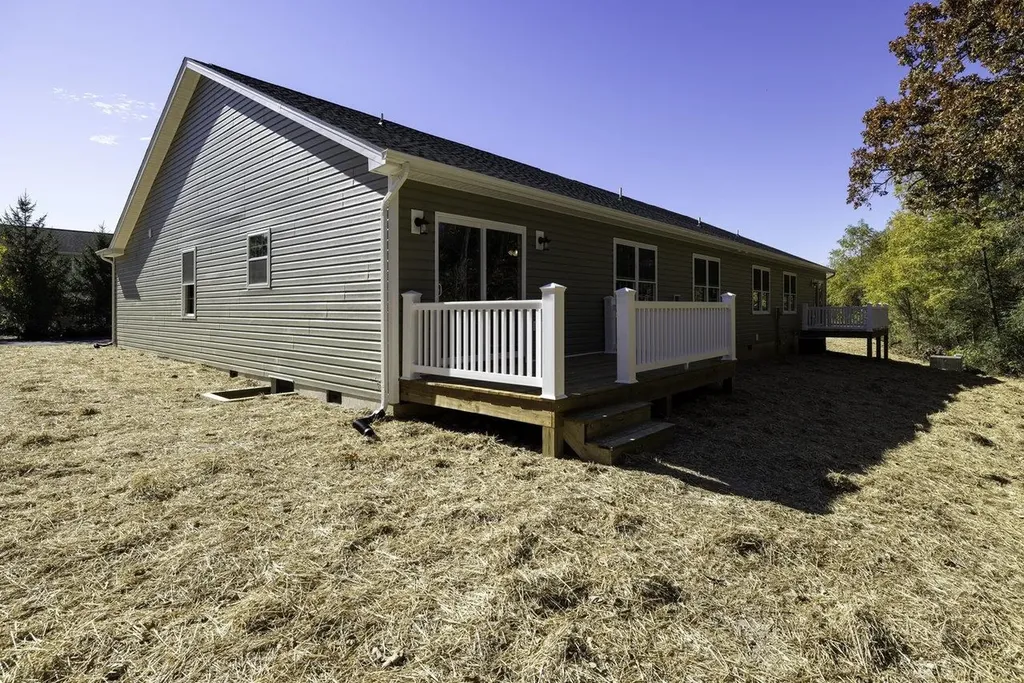 307 Willow Oaks Drive Elkton VA 22827