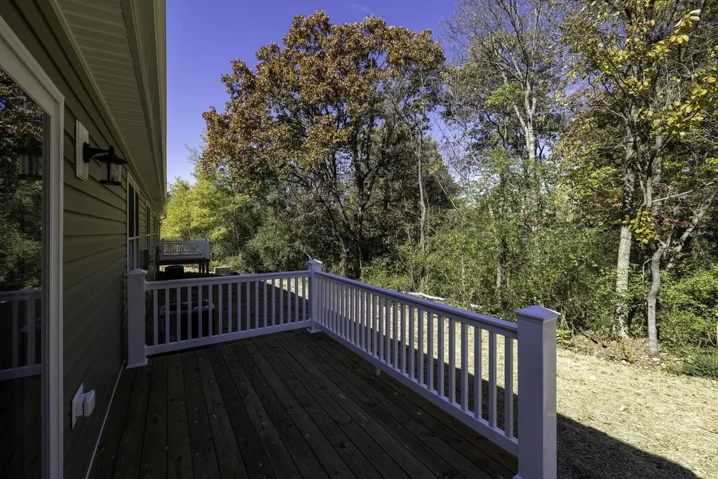 307 Willow Oaks Drive Elkton VA 22827