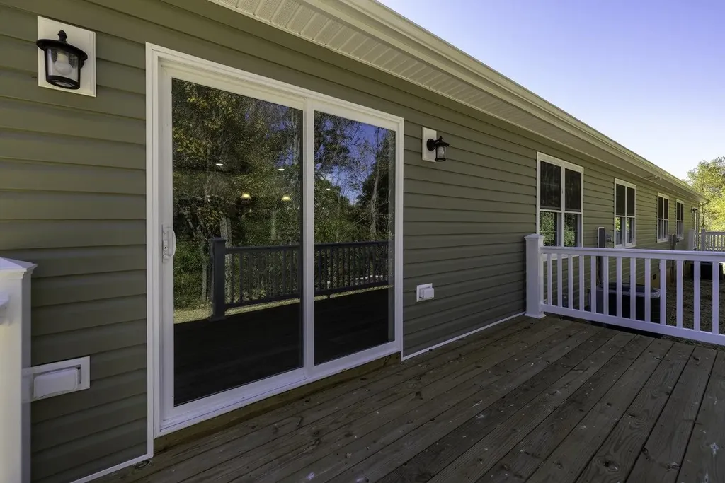 307 Willow Oaks Drive Elkton VA 22827