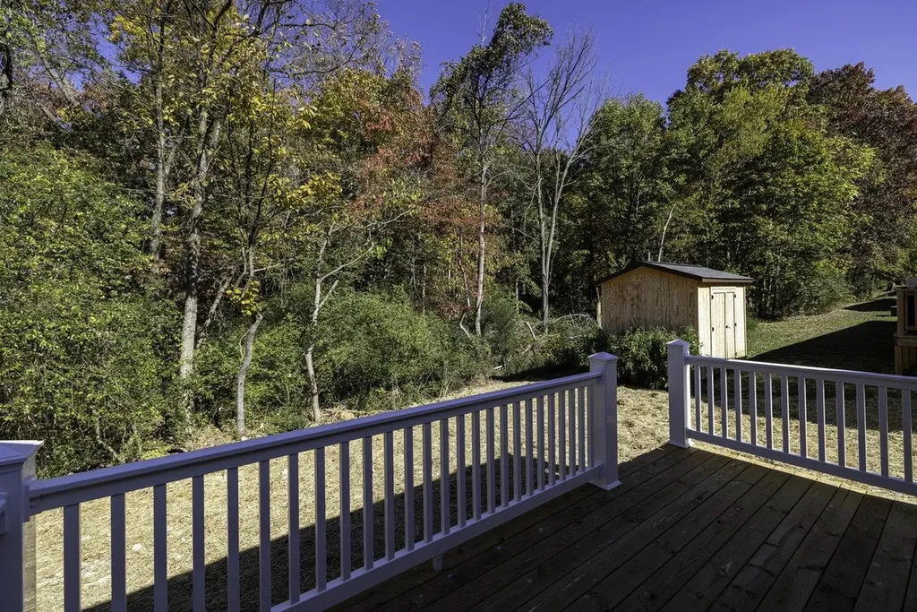 307 Willow Oaks Drive Elkton VA 22827