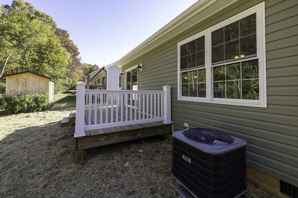 307 Willow Oaks Drive Elkton VA 22827