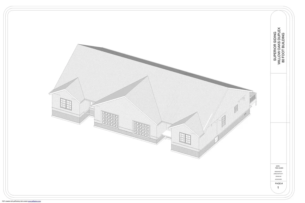 307 Willow Oaks Drive Elkton VA 22827