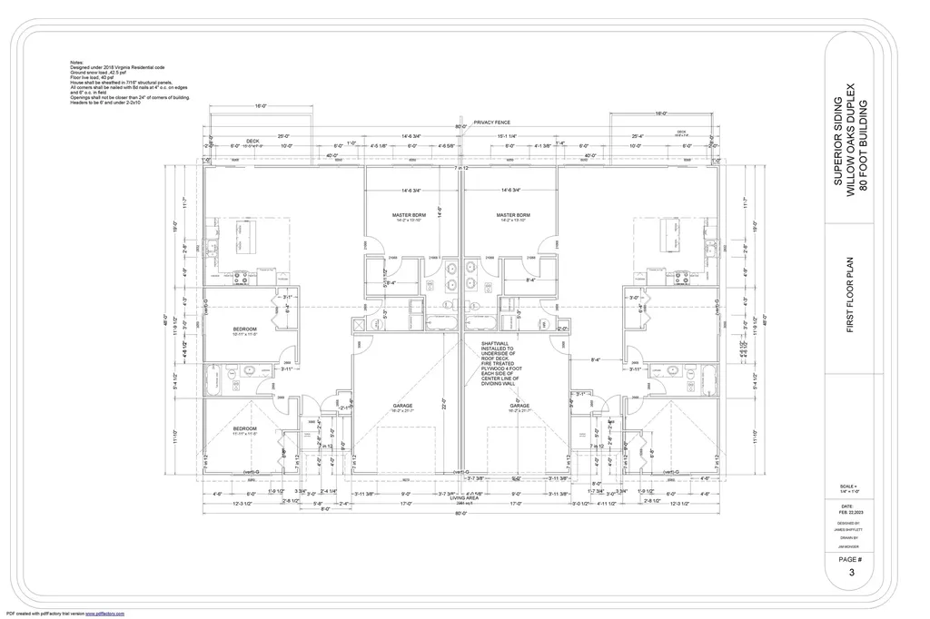 307 Willow Oaks Drive Elkton VA 22827