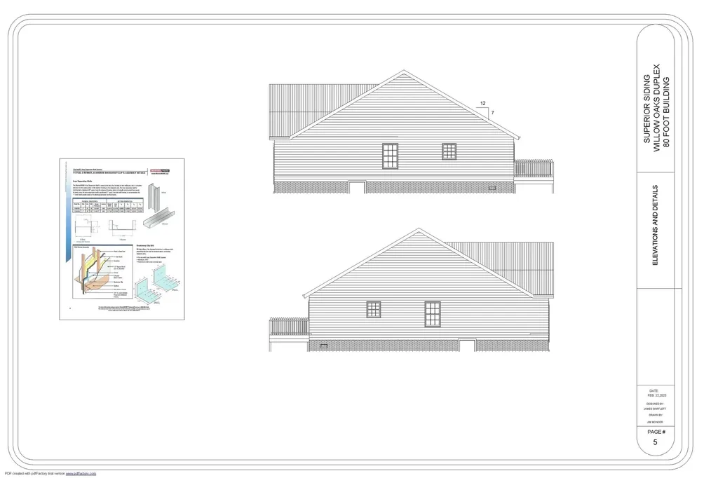 307 Willow Oaks Drive Elkton VA 22827