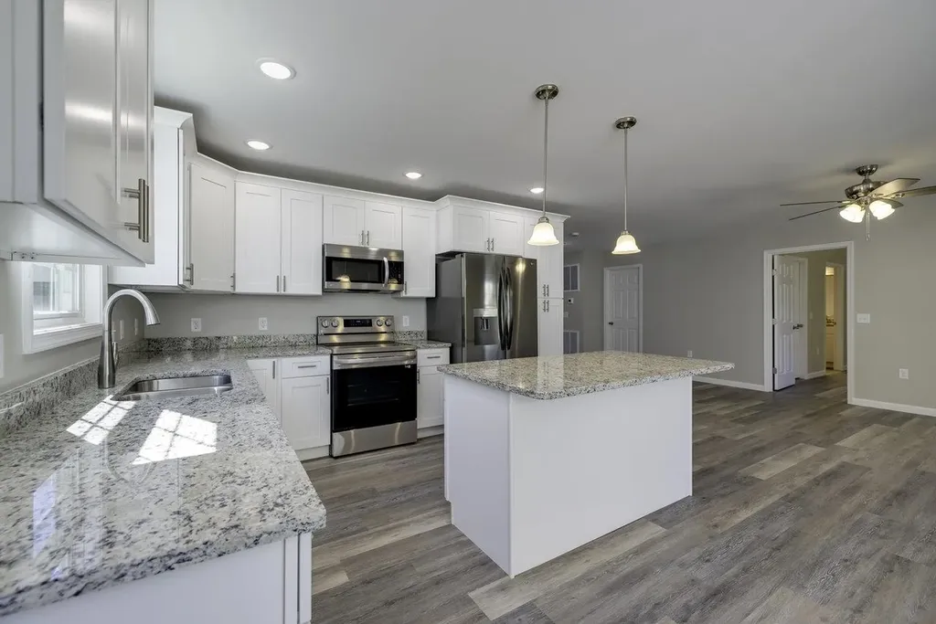 307 Willow Oaks Drive Elkton VA 22827