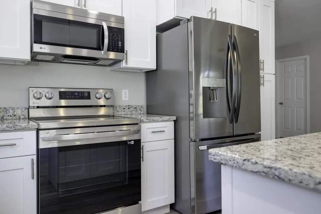 307 Willow Oaks Drive Elkton VA 22827