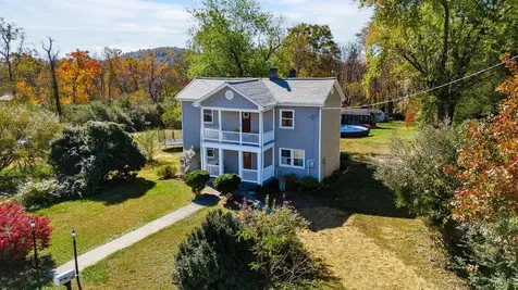 4273 Burton Road North Garden VA 22959