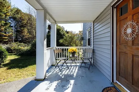 4273 Burton Road North Garden VA 22959