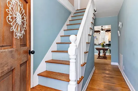 4273 Burton Road North Garden VA 22959