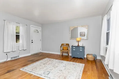 4273 Burton Road North Garden VA 22959