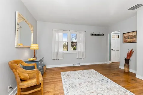 4273 Burton Road North Garden VA 22959