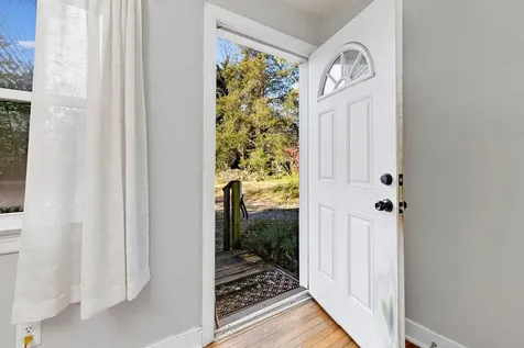 4273 Burton Road North Garden VA 22959