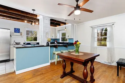 4273 Burton Road North Garden VA 22959