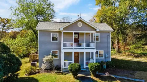 4273 Burton Road North Garden VA 22959