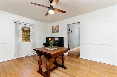 4273 Burton Road North Garden VA 22959