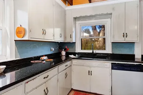 4273 Burton Road North Garden VA 22959