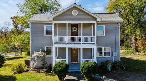 4273 Burton Road North Garden VA 22959