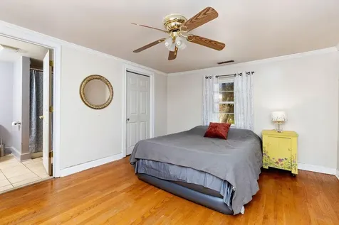 4273 Burton Road North Garden VA 22959