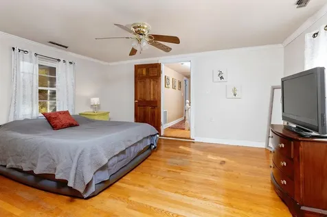 4273 Burton Road North Garden VA 22959